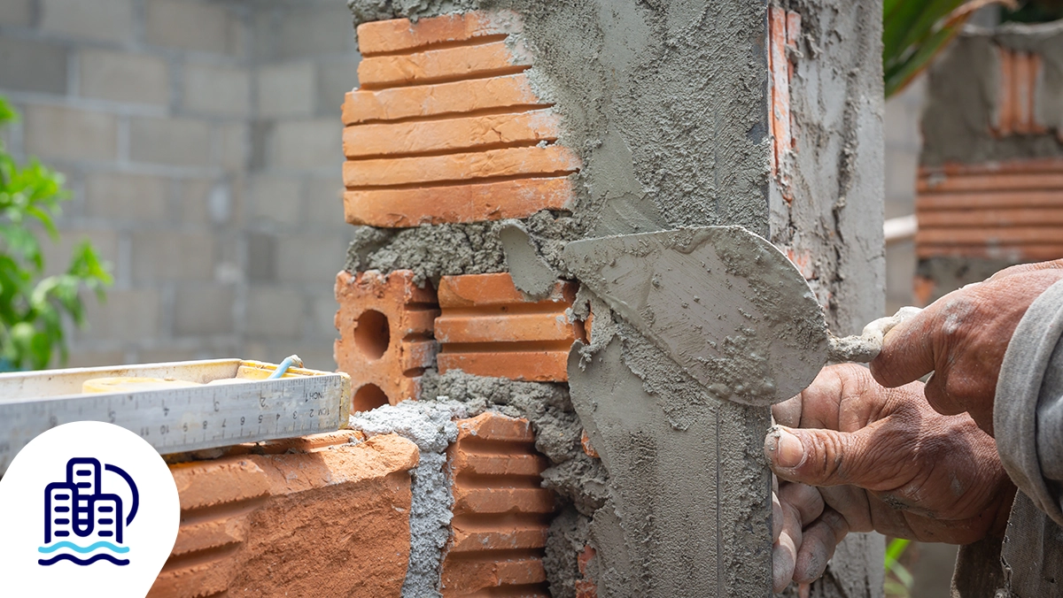 ¿Puedo construir un muro entre mi casa y la del vecino? ¿Puedo construir un muro entre mi casa y la del vecino?