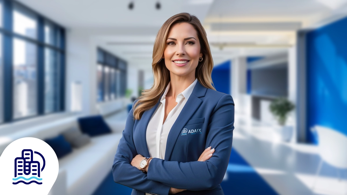 ¿Tienes el perfil para ser agente inmobiliario Adaix? 7 señales clave ¿Tienes el perfil para ser agente inmobiliario Adaix? 7 señales clave