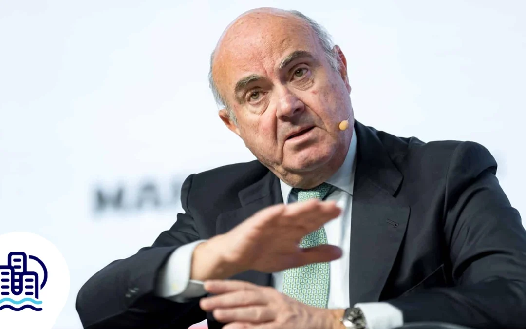 El BCE avisa: la crisis de vivienda puede frenar la economía y el empleo en España