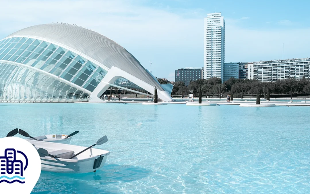 El precio de la vivienda en Valencia marca máximo histórico