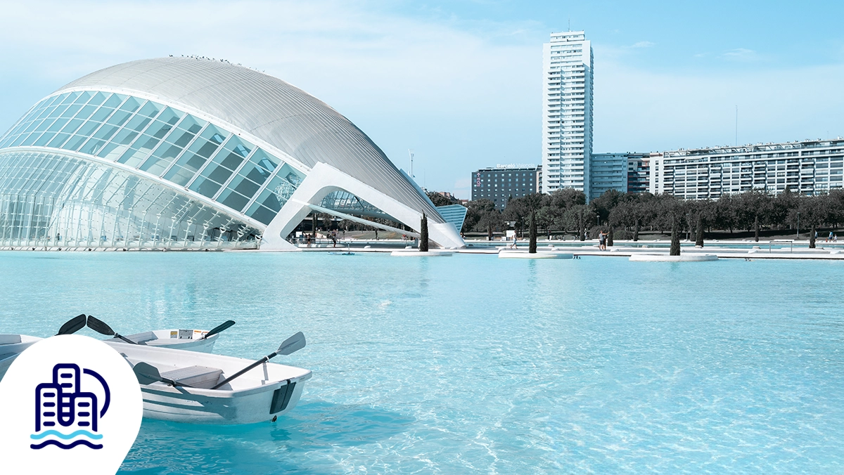 El precio de la vivienda en Valencia marca máximo histórico