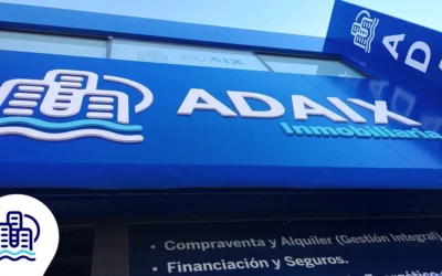 Franquicia inmobiliaria: qué es, cómo funciona y por qué Adaix marca la diferencia