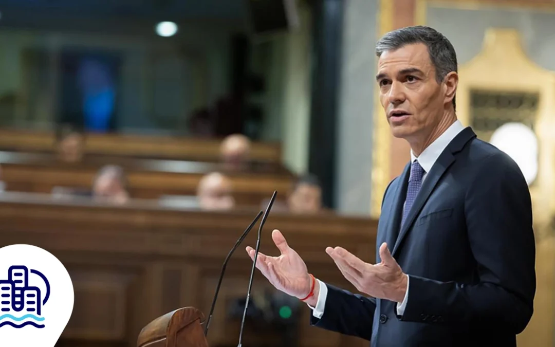 Nuevo plan de construcción de vivienda anunciado por el Gobierno de España: 15.000 viviendas nuevas al año