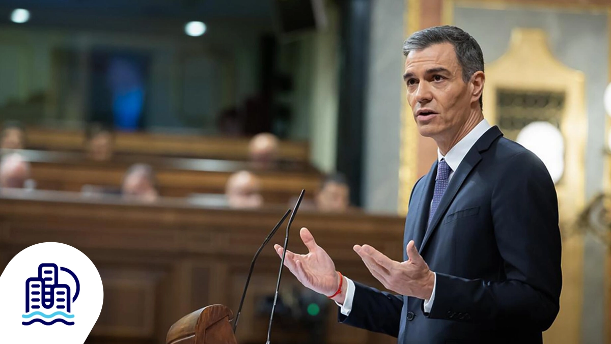 Nuevo plan de construcción de vivienda anunciado por el Gobierno de España Nuevo plan de construcción de vivienda anunciado por el Gobierno de España