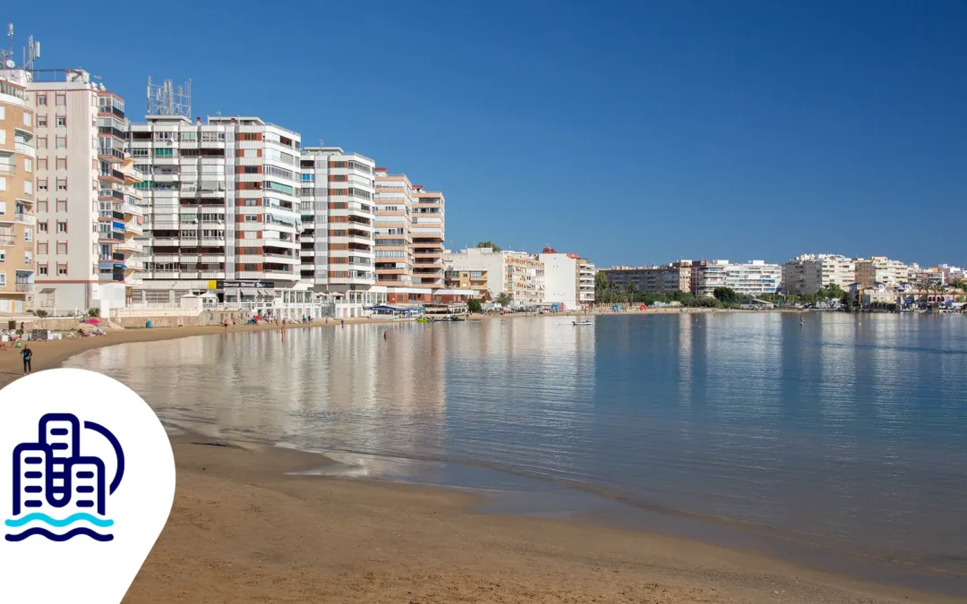 Vivir en Torrevieja: zonas, urbanizaciones y coste de vida en 2026
