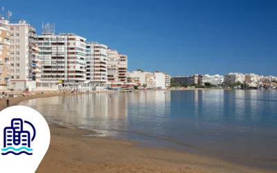 Vivir en Torrevieja: zonas, urbanizaciones y coste de vida en 2026