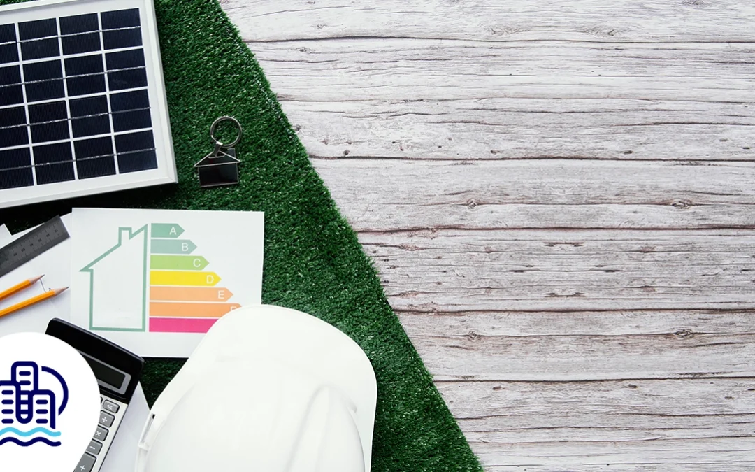 ¿Quién debe hacer el certificado energético en una tasación hipotecaria?