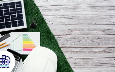 ¿Quién debe hacer el certificado energético en una tasación hipotecaria?