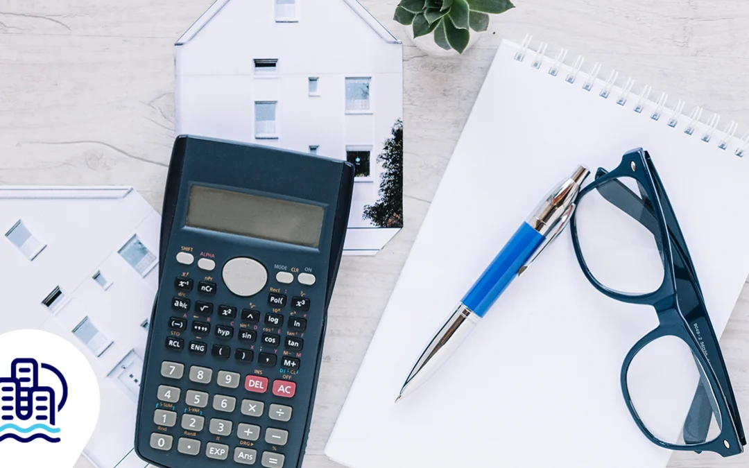 Cómo calcular el precio real de una vivienda antes de venderla