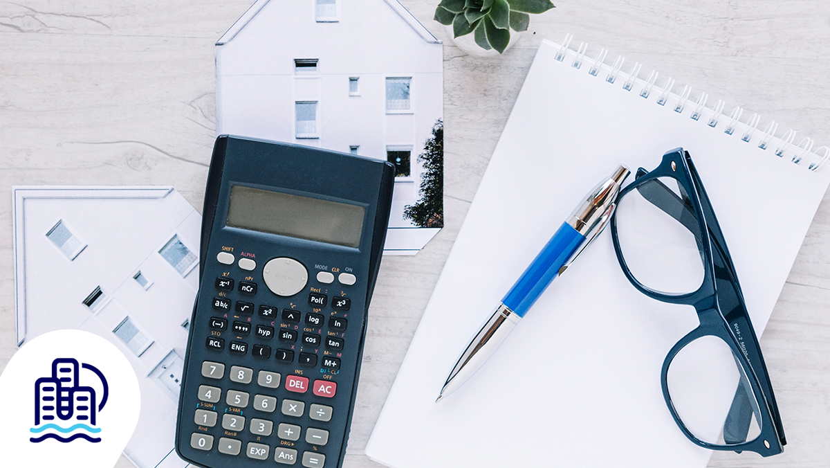 Cómo calcular el precio real de una vivienda antes de venderla Cómo calcular el precio real de una vivienda antes de venderla