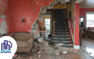 Comprar una casa con okupa en 2026: riesgos, precio y cómo desalojar legalmente