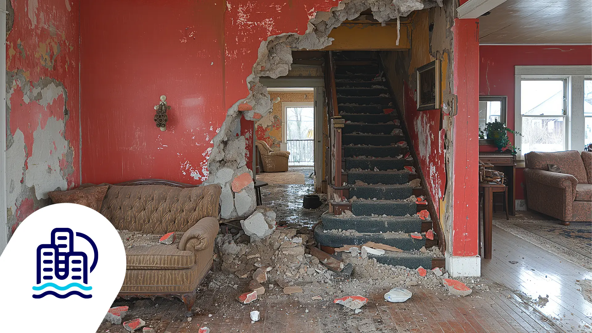 Comprar una casa con okupa en 2026 Comprar una casa con okupa en 2026