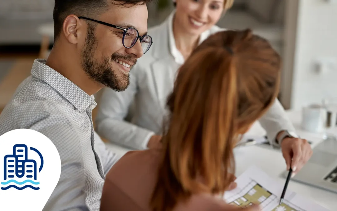 Récord de compraventas de vivienda en España desde 2007