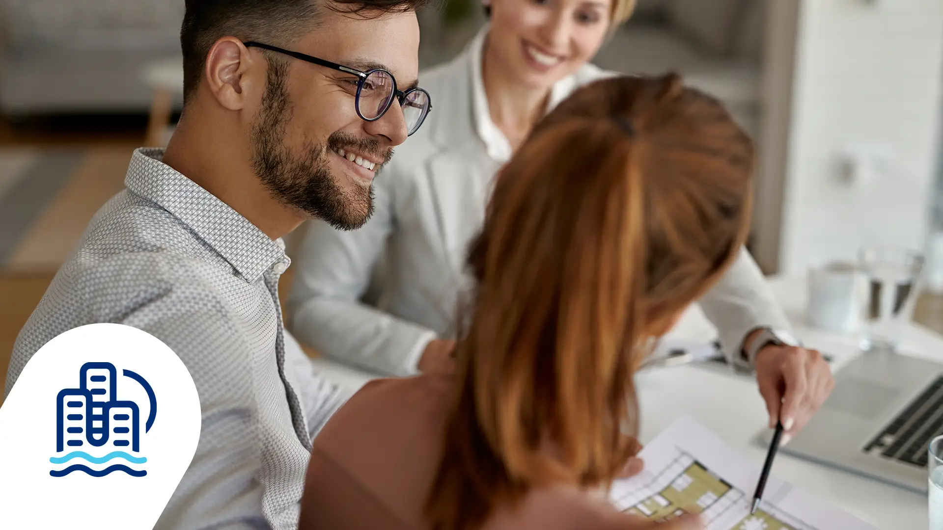 Récord de compraventas de vivienda en España desde 2007 Récord de compraventas de vivienda en España desde 2007