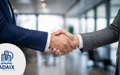 La alianza que impulsa Adaix 2026: el punto de inflexión que redefine el modelo inmobiliario