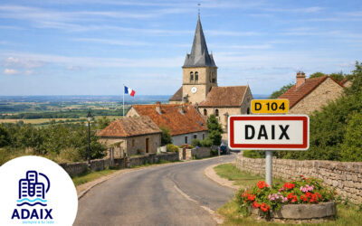 ADAIX 2026: 20 años construyendo el modelo. Ahora empieza el salto real