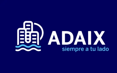 Adaix Group abre un nuevo capítulo en el modelo inmobiliario